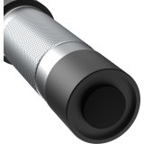 Ansmann LED Torch Daily Use 300B incl. 2xBaby C 1600-0430 #8