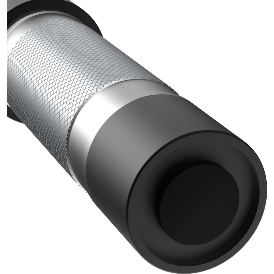 Ansmann LED Torch Daily Use 300B incl. 2xBaby C 1600-0430 #8