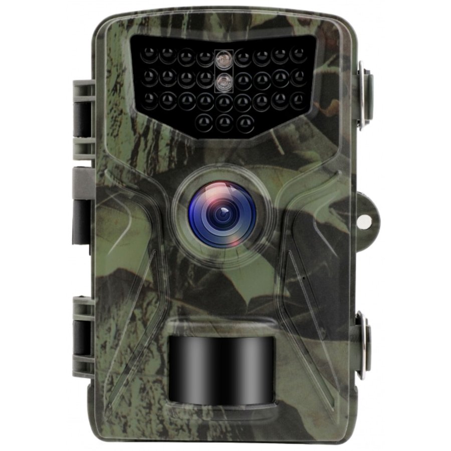 Braun Scouting Cam Black575 #1