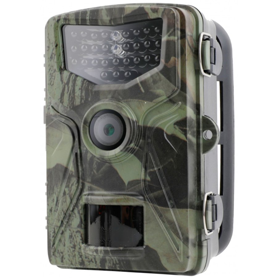 Braun Scouting Cam Black575 #3