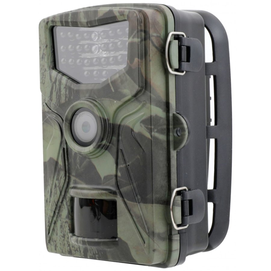 Braun Scouting Cam Black575 #4