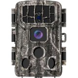 Braun Scouting Cam Black400 WiFi 4K #1