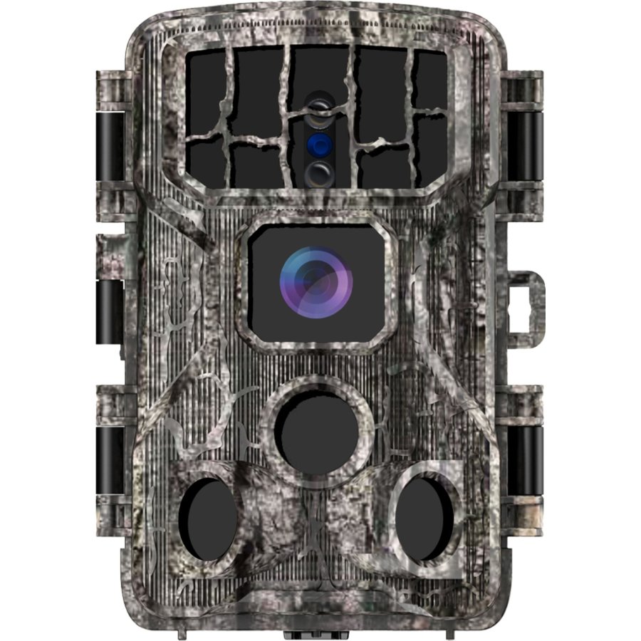 Braun Scouting Cam Black400 WiFi 4K #1