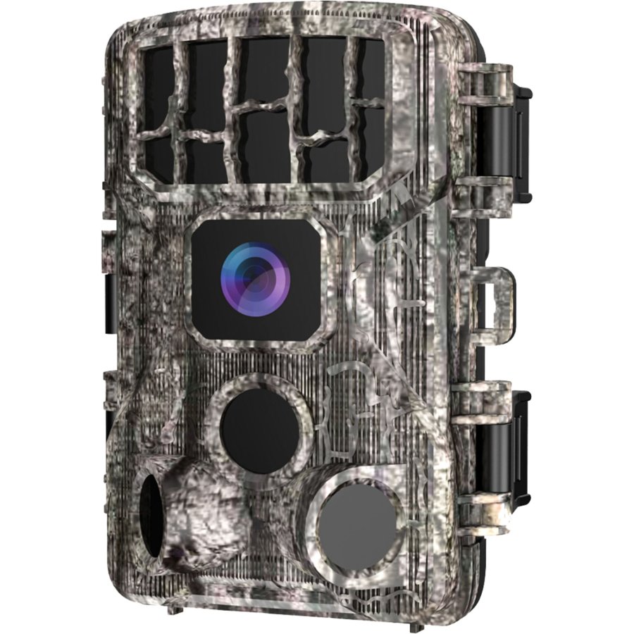 Braun Scouting Cam Black400 WiFi 4K #2