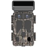 Braun Scouting Cam Black1320 Wifi Solar 4K DS #1