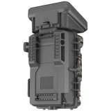 Braun Scouting Cam Black1320 Wifi Solar 4K DS #3