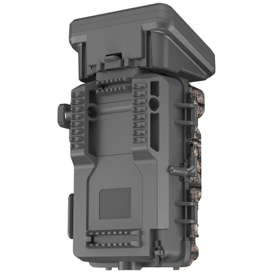 Braun Scouting Cam Black1320 Wifi Solar 4K DS #3