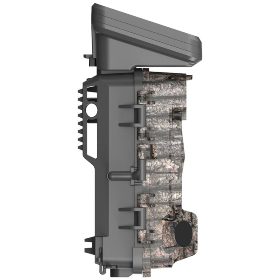 Braun Scouting Cam Black1320 Wifi Solar 4K DS #4