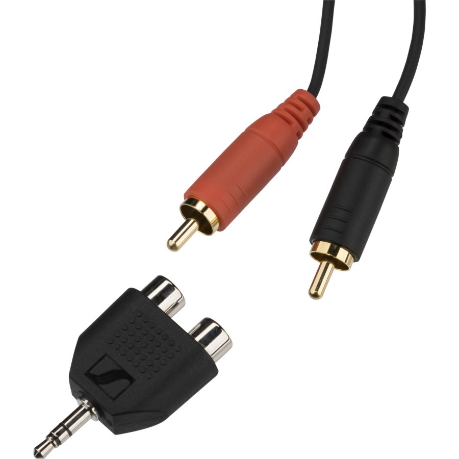 Sennheiser RS 120-W #5