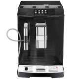 Acopino Modena  ONE TOUCH brushed INOX black #1