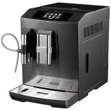Acopino Modena  ONE TOUCH brushed INOX black #2