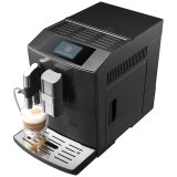 Acopino Modena  ONE TOUCH brushed INOX black #4