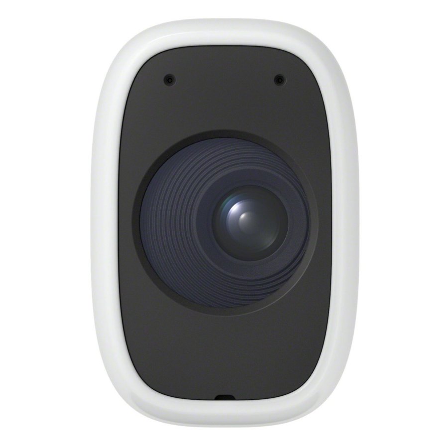 Canon PowerShot Zoom Essential Kit white #3