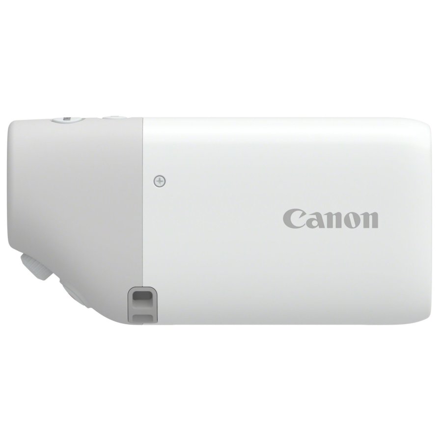 Canon PowerShot Zoom Essential Kit white #5