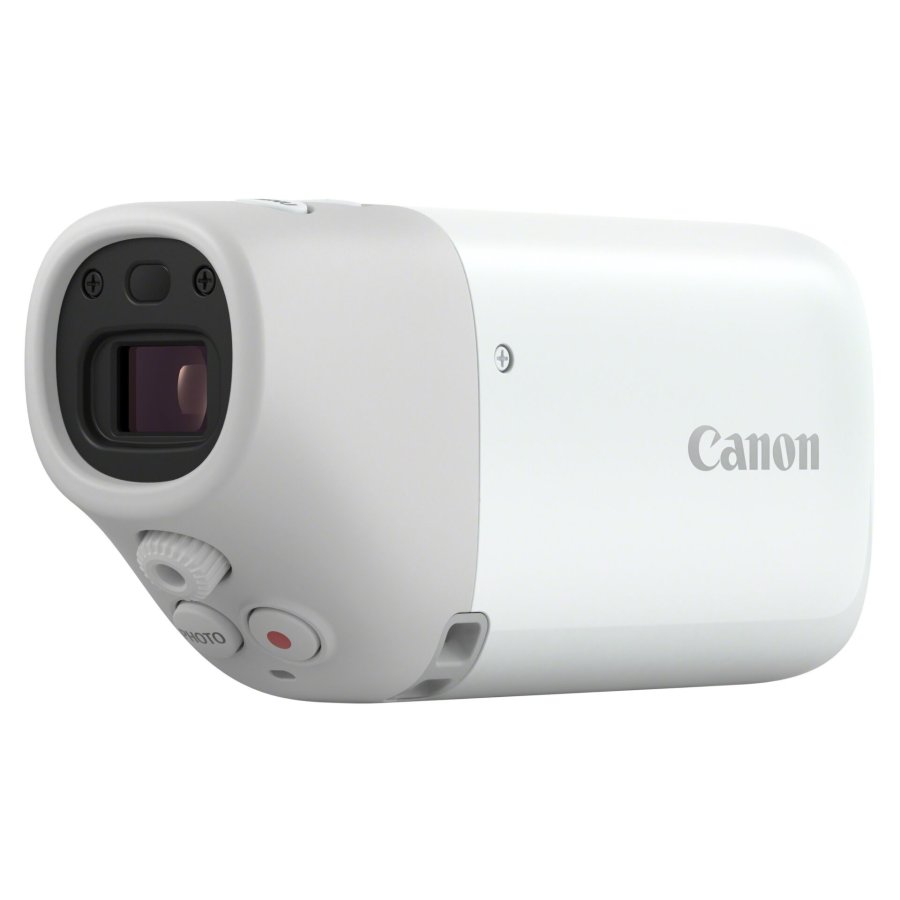 Canon PowerShot Zoom Essential Kit white #6