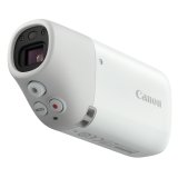 Canon PowerShot Zoom Essential Kit white #7