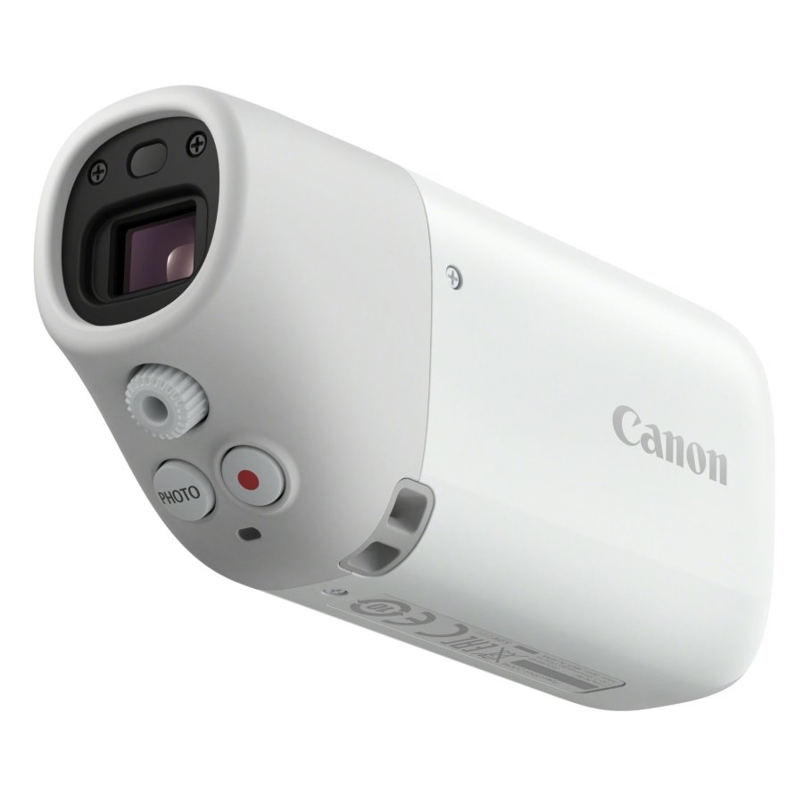 Canon PowerShot Zoom Essential Kit white #7