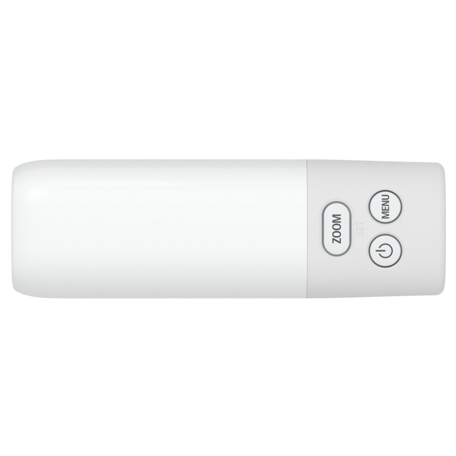 Canon PowerShot Zoom Essential Kit white #9