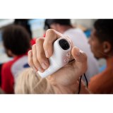 Canon PowerShot Zoom Essential Kit white #15