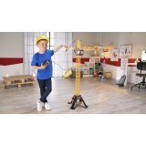 Dickie Mega Crane 201139012 #5