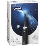 Oral-B iO Series 5 Matt Black #1