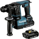 Makita DHR171RAX3 Cordless Combi Drill #1