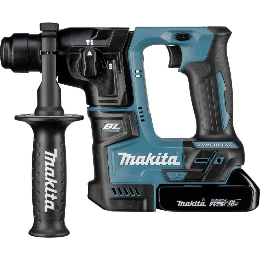 Makita DHR171RAX3 Cordless Combi Drill #2