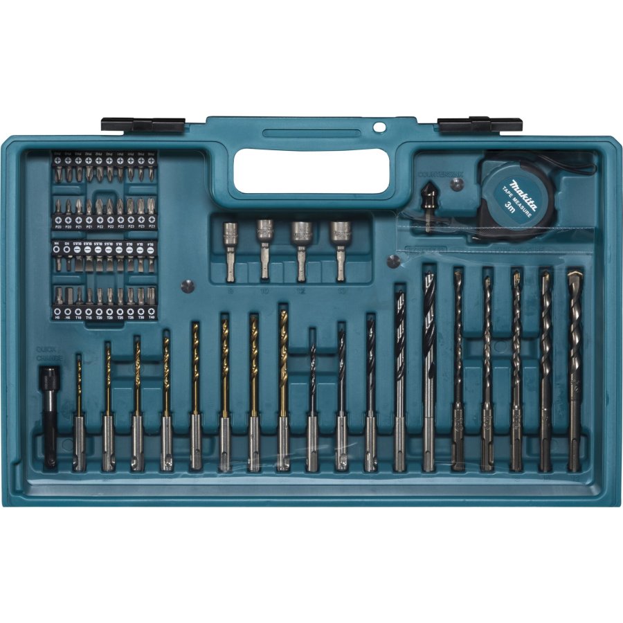 Makita DHR171RAX3 Cordless Combi Drill #3