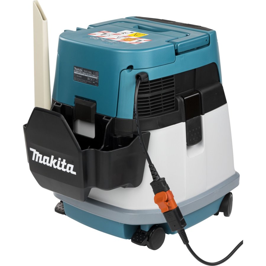 Makita DVC150LZ Cordless Hybrid Hoover #5