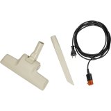 Makita DVC150LZ Cordless Hybrid Hoover #7