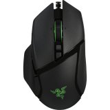 Razer Basilisk V3 mus Spil Hjre hnd USB Type-A Optisk 26000 dpi #1