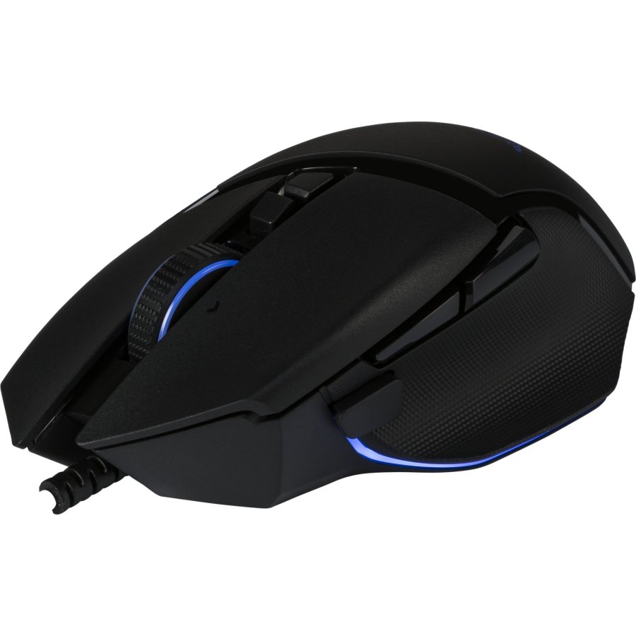 Razer Basilisk V3 mus Spil Hjre hnd USB Type-A Optisk 26000 dpi #2