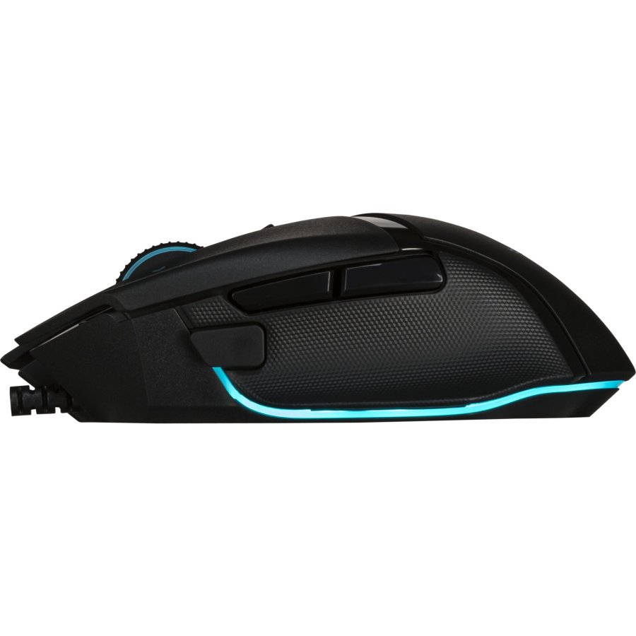 Razer Basilisk V3 mus Spil Hjre hnd USB Type-A Optisk 26000 dpi #3