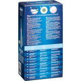 Oral-B 760857 elektrisk tandbrste Voksen Roterende, pulserende tandbrste Hvid #2