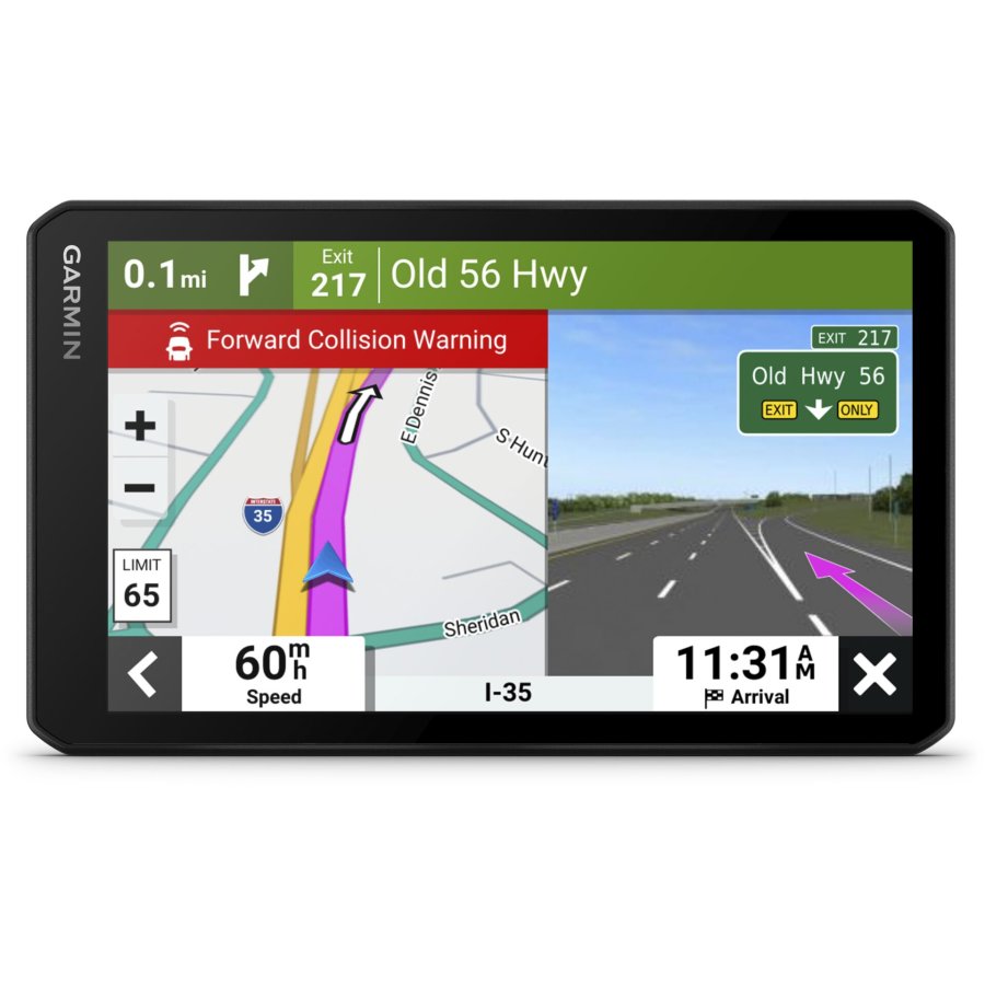 Garmin DriveCam 76 EU MT-D #1