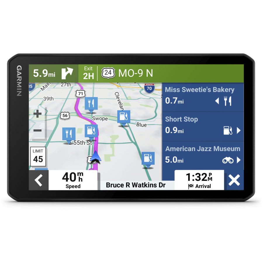 Garmin DriveCam 76 EU MT-D #4