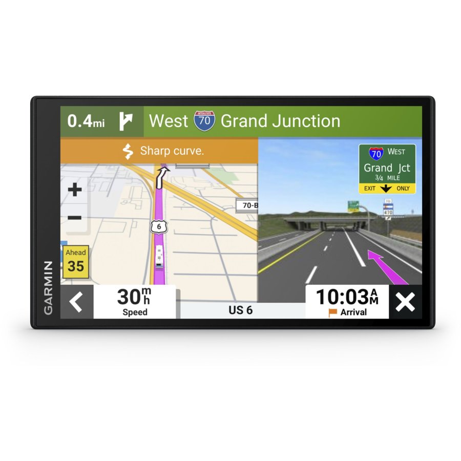 Garmin Camper 795 EU MT-D #2