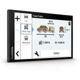 Garmin Camper 795 EU MT-D #4