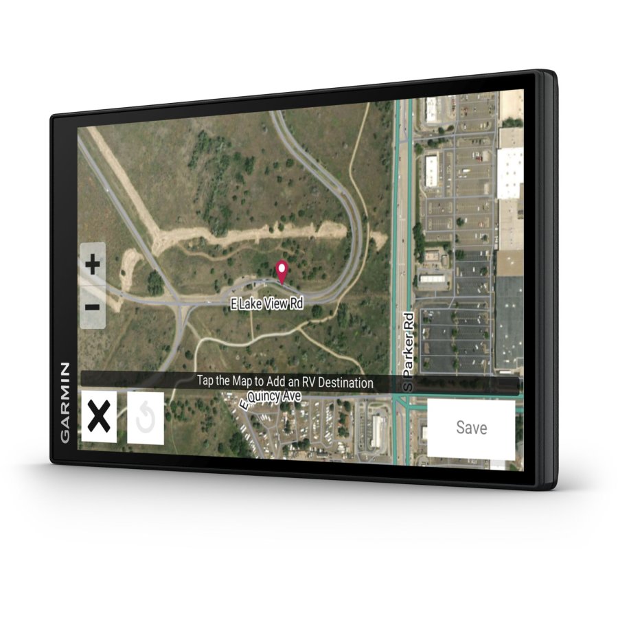 Garmin Camper 795 EU MT-D #6