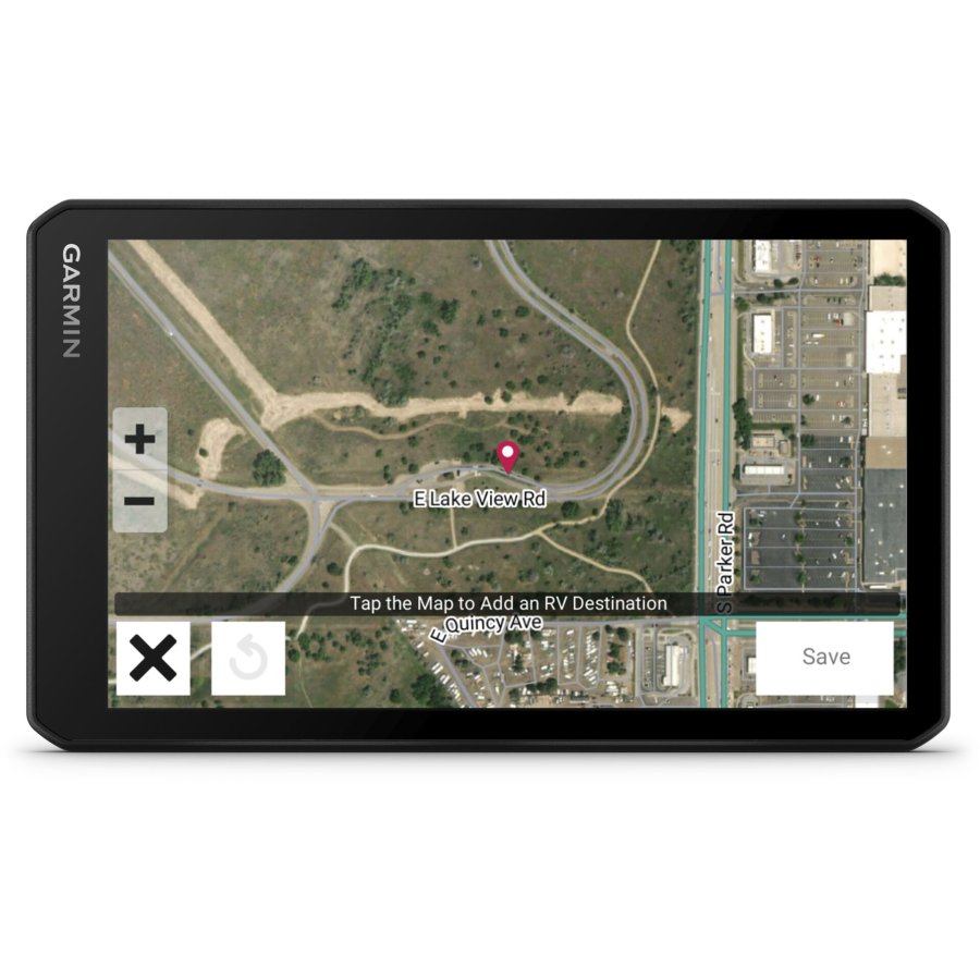 Garmin CamperCam 795 EU MT-D #3