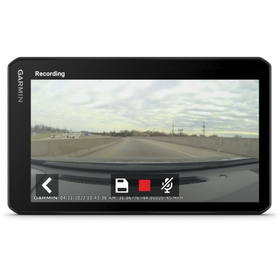 Garmin CamperCam 795 EU MT-D #4