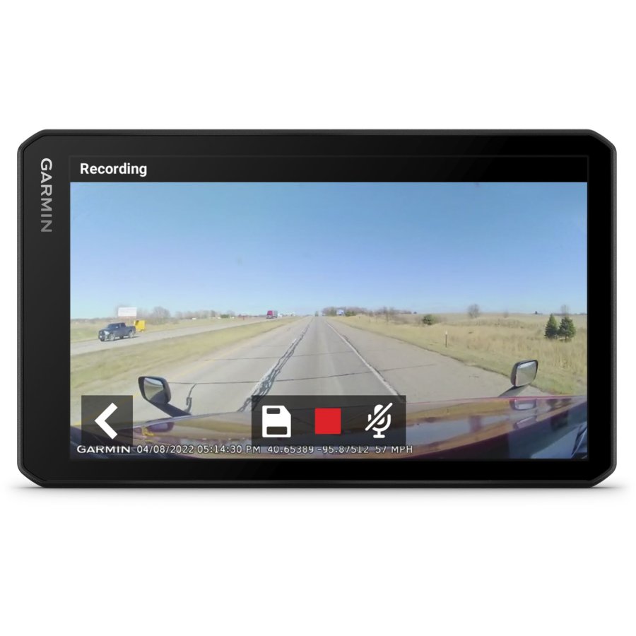 Garmin dezlCam LGV710 MT-D Europe #4