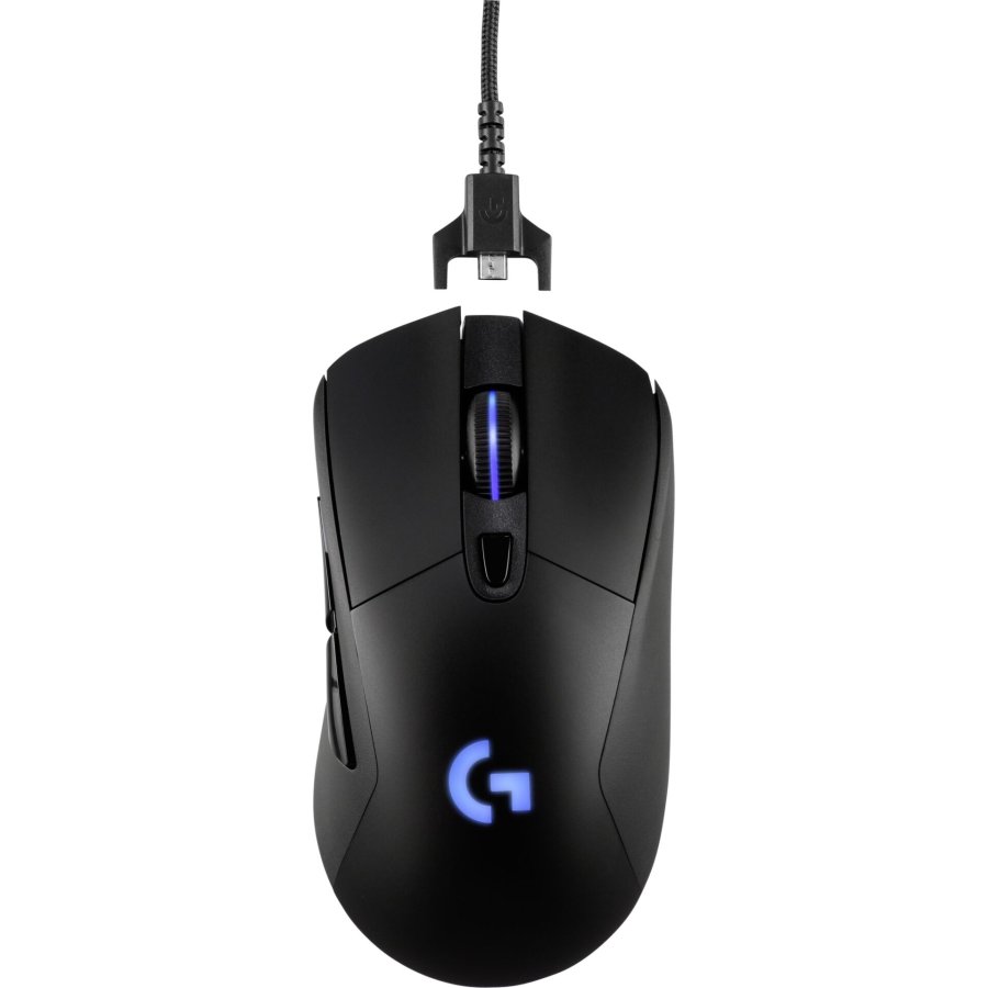 Logitech G703 LightSpeed #2