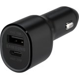 Samsung Car Quick Charger 40W black #1