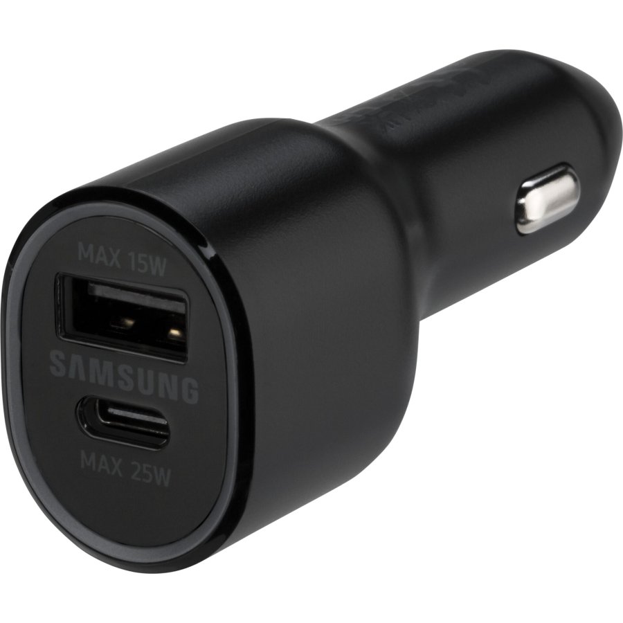 Samsung Car Quick Charger 40W black #1