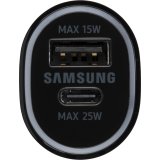 Samsung Car Quick Charger 40W black #2