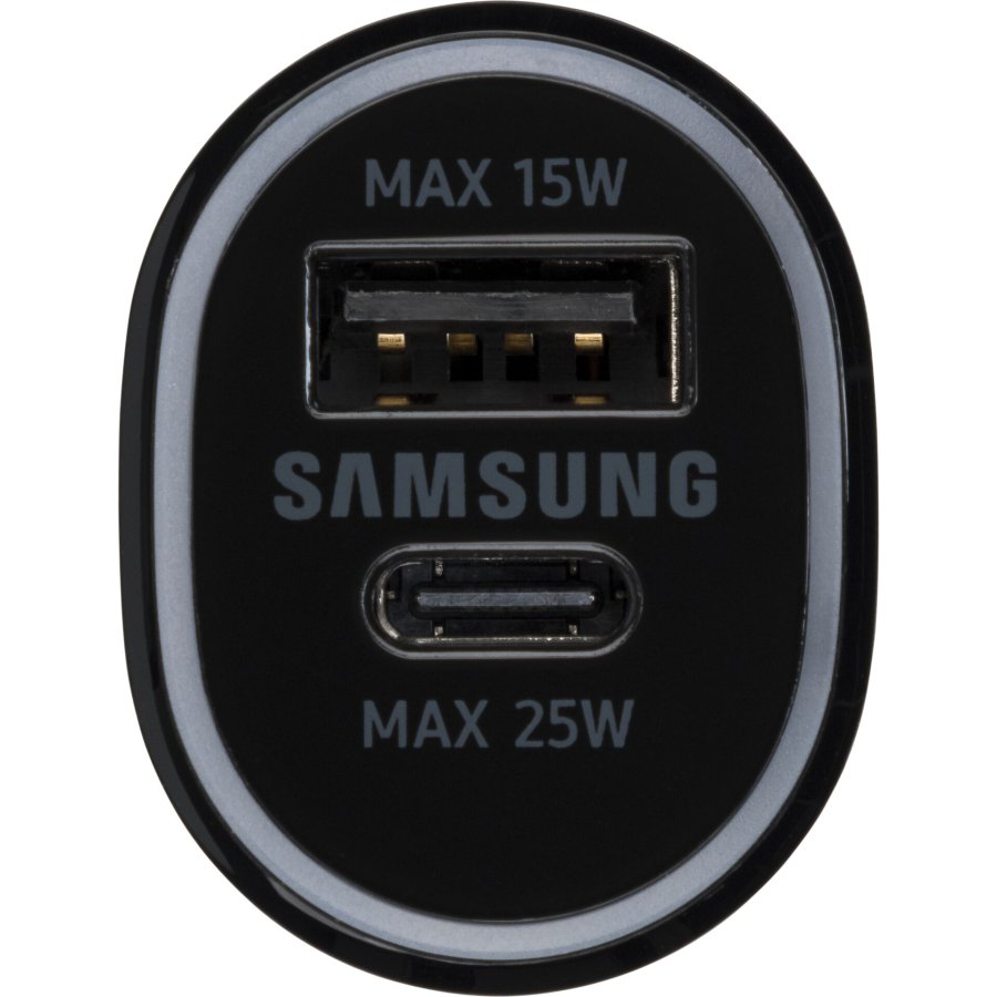 Samsung Car Quick Charger 40W black #2