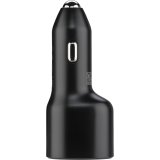 Samsung Car Quick Charger 40W black #3
