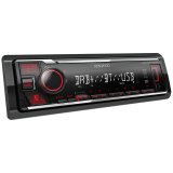 Kenwood KMMBT408DAB #1