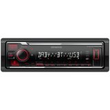 Kenwood KMMBT408DAB #2